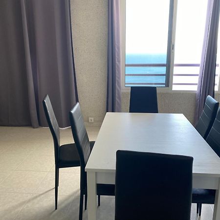 Appartement Tropic Mar à Benidorm Extérieur photo