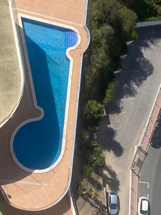 Appartement Tropic Mar à Benidorm Extérieur photo