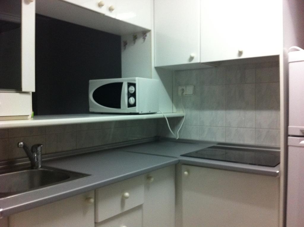Appartement Tropic Mar à Benidorm Chambre photo