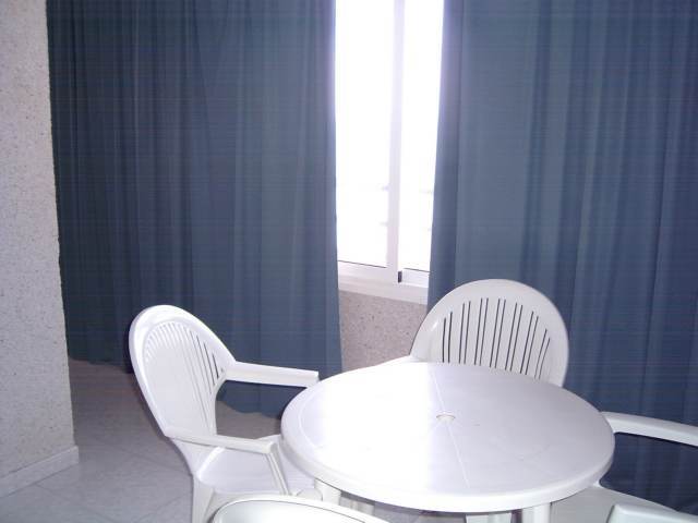 Appartement Tropic Mar à Benidorm Extérieur photo