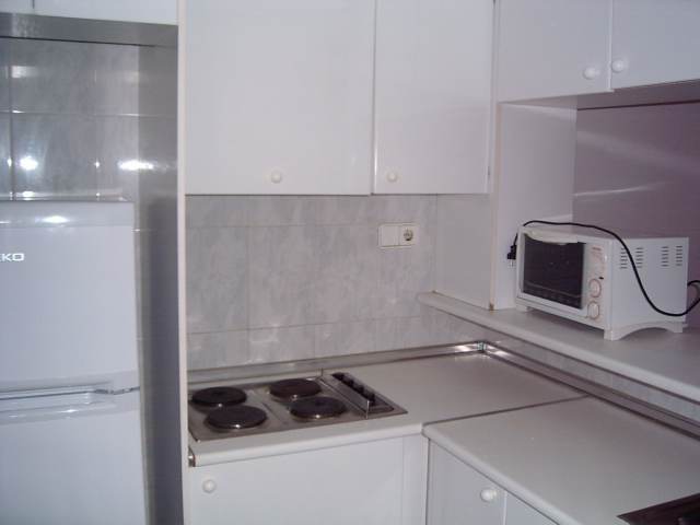 Appartement Tropic Mar à Benidorm Extérieur photo