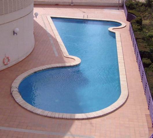 Appartement Tropic Mar à Benidorm Extérieur photo