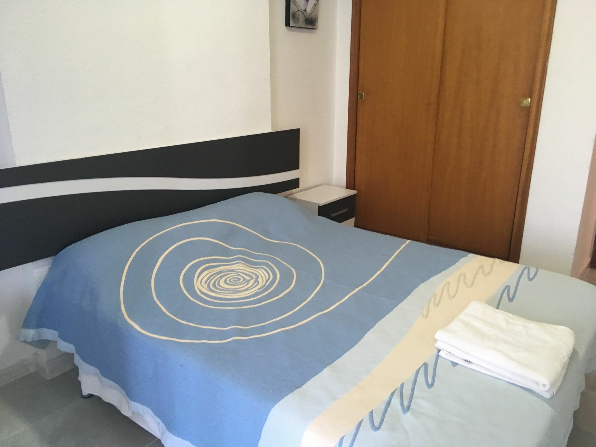 Appartement Tropic Mar à Benidorm Extérieur photo