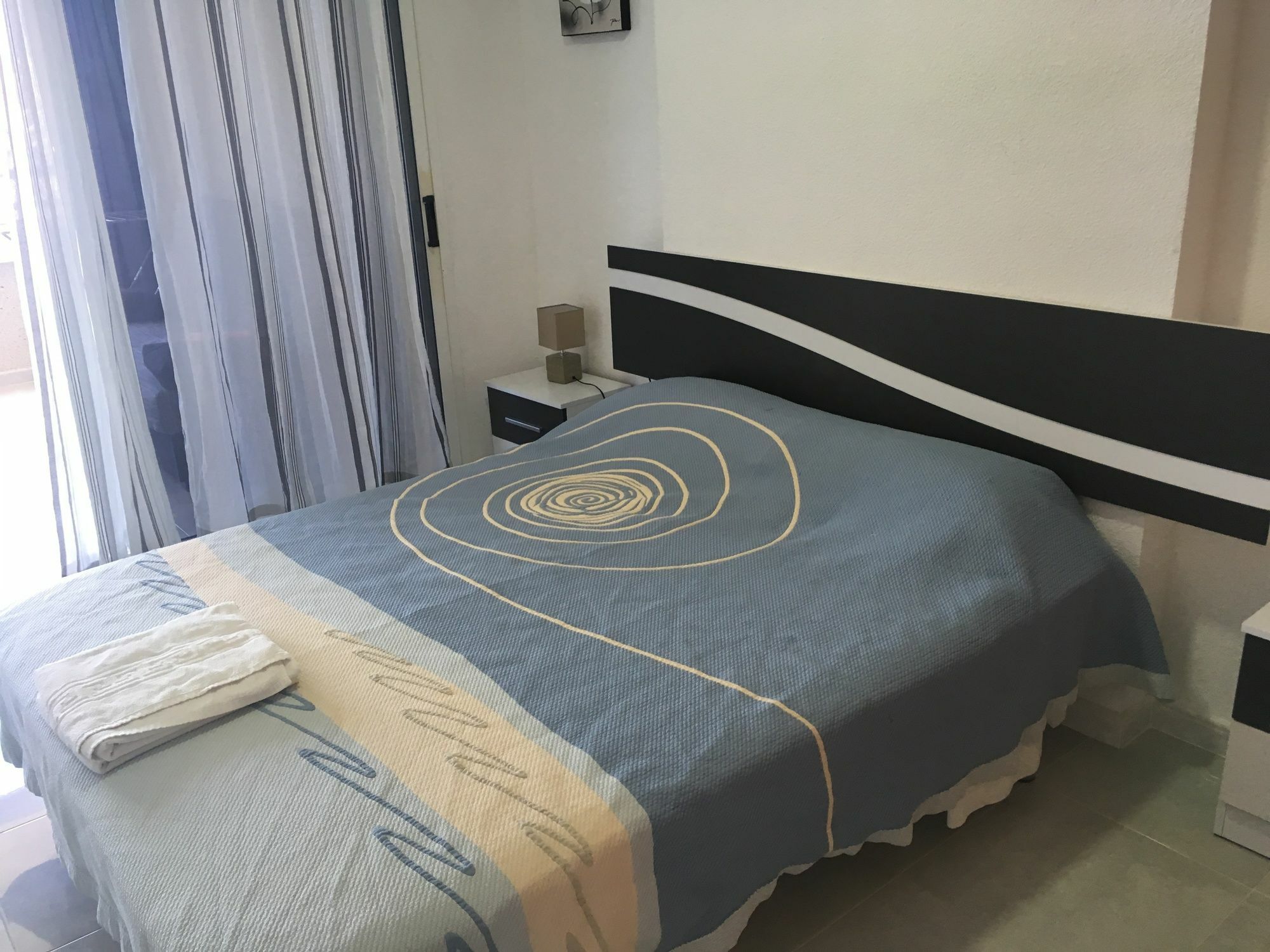Appartement Tropic Mar à Benidorm Extérieur photo