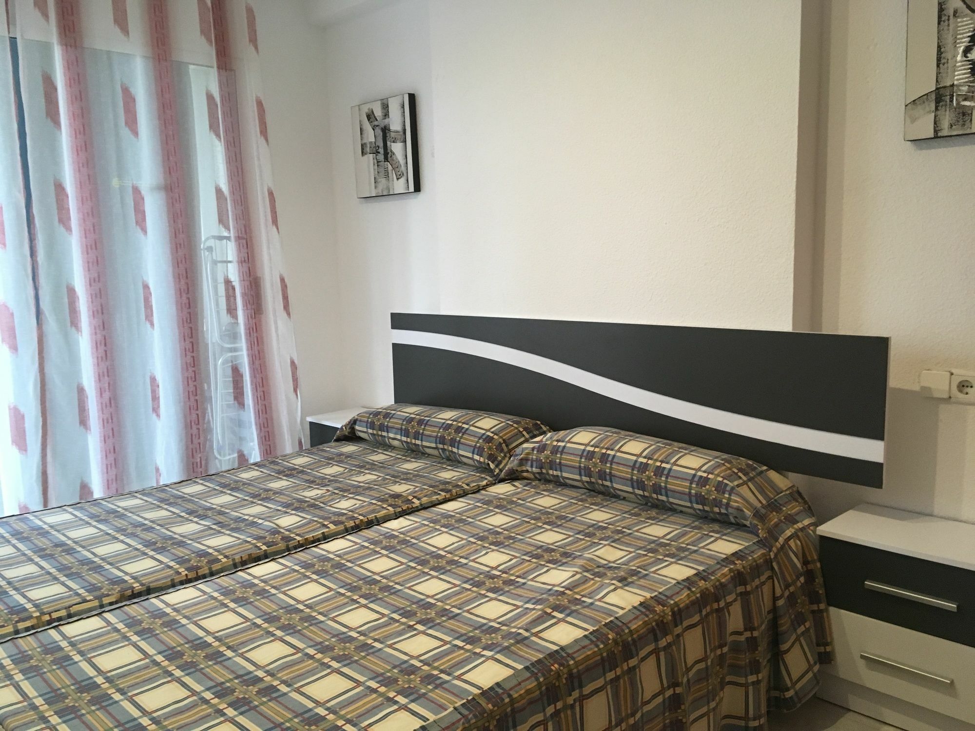 Appartement Tropic Mar à Benidorm Extérieur photo