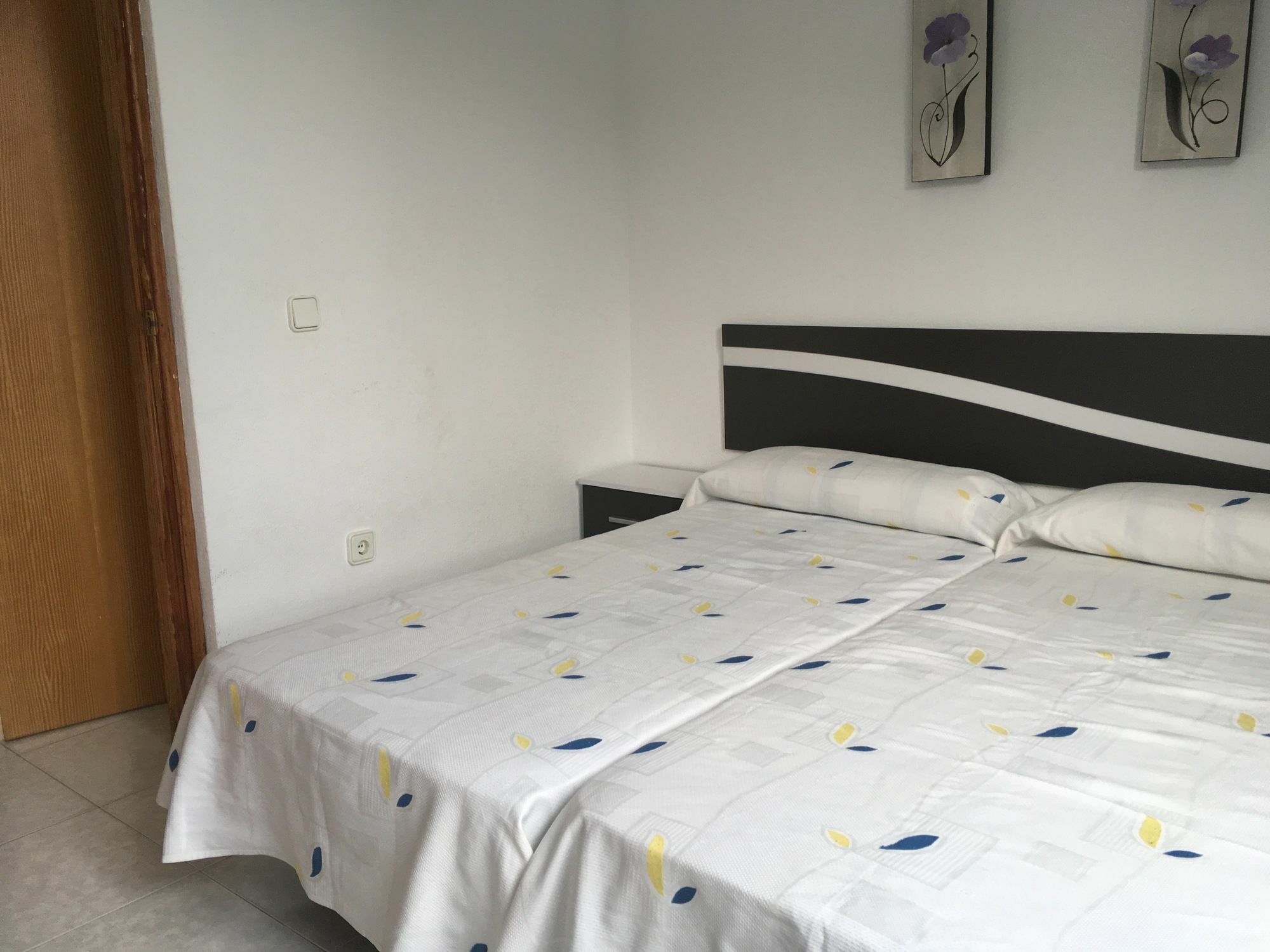 Appartement Tropic Mar à Benidorm Extérieur photo