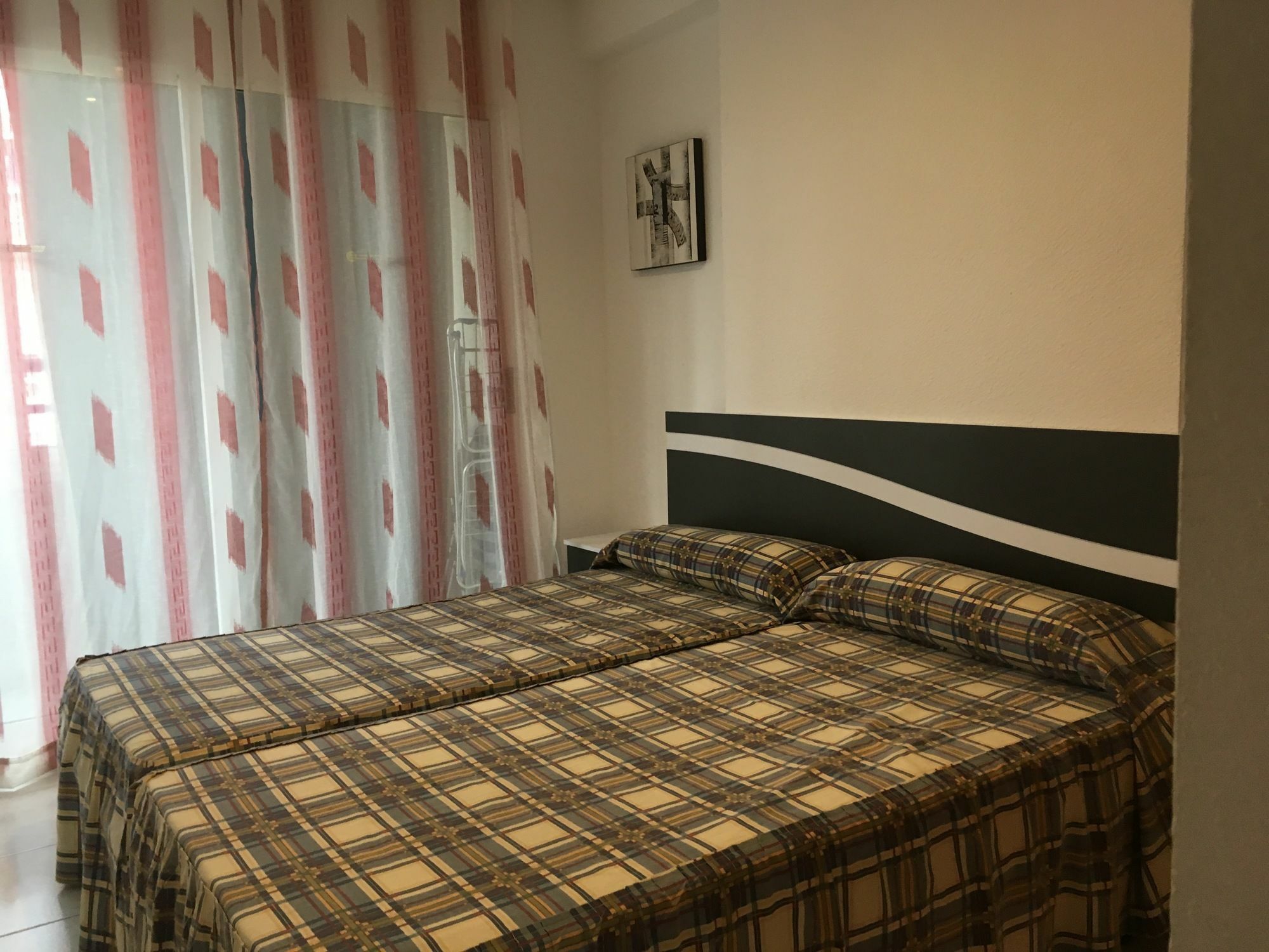 Appartement Tropic Mar à Benidorm Extérieur photo
