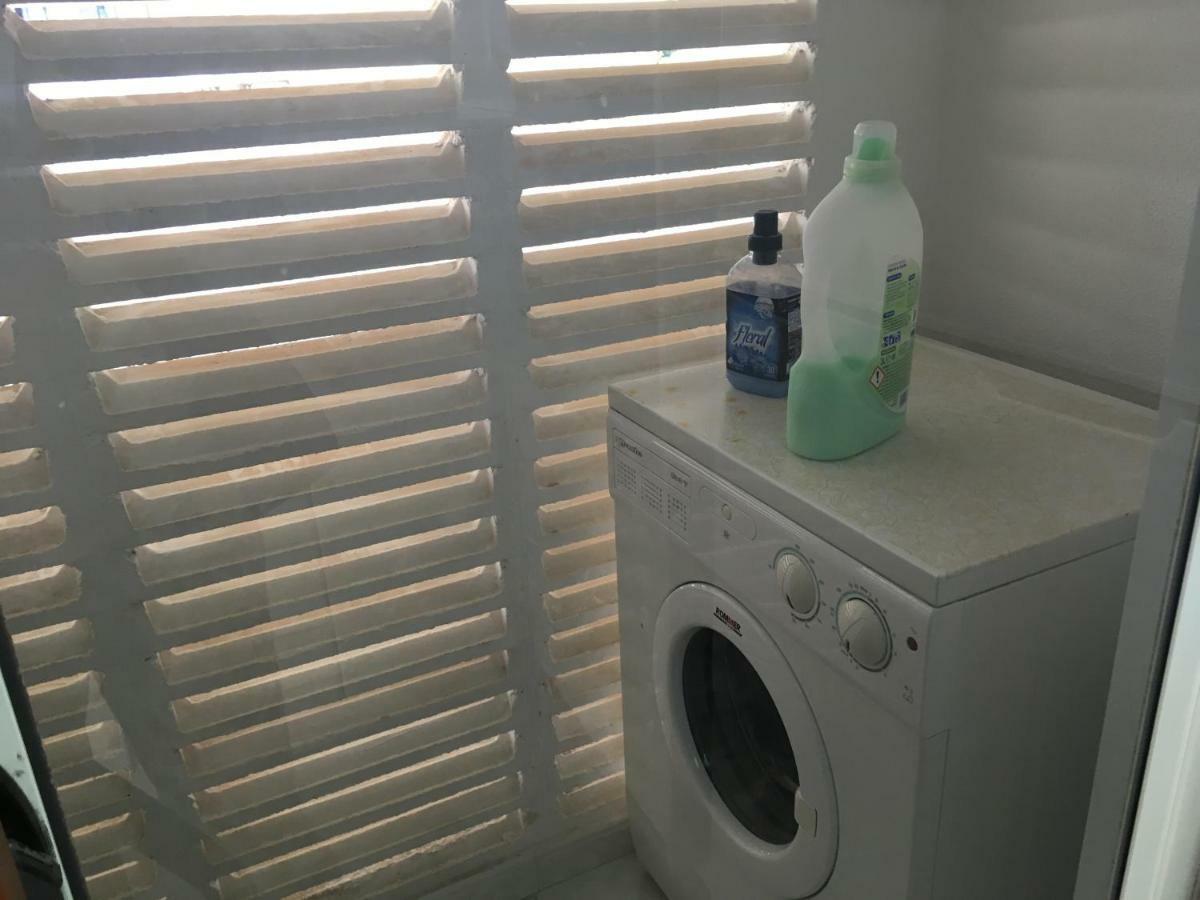 Appartement Tropic Mar à Benidorm Extérieur photo